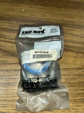 96101516 Sno-way Repair Kit 2-1/2 Inch Piston All Seals Oem Nos