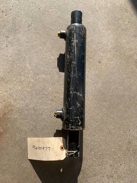 96101977 Sno-way Snoway Snowplow 28 28v Series Angle Cylinder Right Or Left Nos