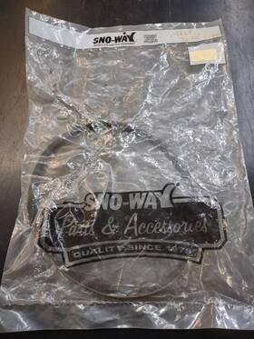 96102018 Sno-way V-belt 36 Inch Od