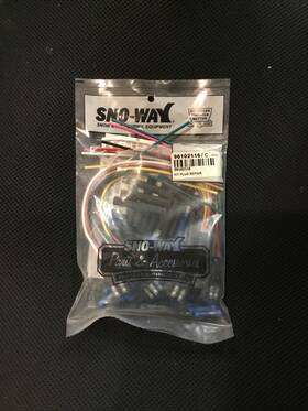96102116 Sno-way Snoway Plug Repair Kit