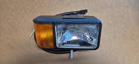 96102120 Sno-way Passenger Side Arrow Headlight