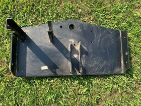 96104818 Sno-way Snoway Snowplow Ht Mt Series Pump Platform Bin