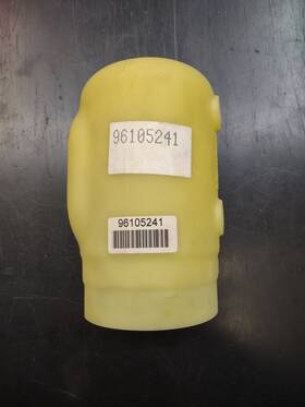 96105241 Sno-way Hydraulic Pump Plastic Reservoir