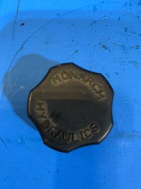 96105244 Sno-way Snoway Reservoir Cap Ht Htd Mt Mtd St Std 26 29 32 Series Plastic Tank