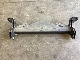 96106148 Sno-way Snoway 26 Swing Frame Weldment