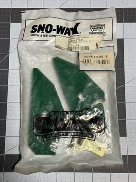 96107395 Sno-way Blade Trip Stop 26 Kit