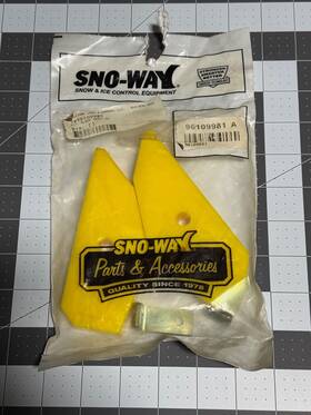 96109981 Sno-way Blade Trip 29 Kit
