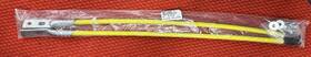 96112352 Sno-way Yellow Blade Guides