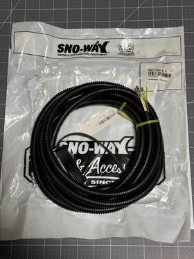 96112913 Sno-way Vehicle Harness