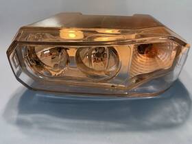 96113767 Sno-way Snoway 26 29 32 Series Headlight Left Drivers Eis Cabinet