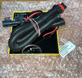 96114034 Sno-way Wireless Spreader Controller Receiver Oem Nos