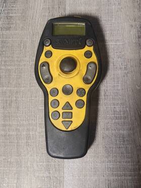 97100744d Sno-way Snowway Pro Control 1 Wireless