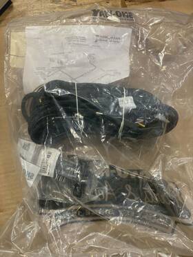 Sno-way 99100529 Sno-way Pkg Main Vehicle Harness