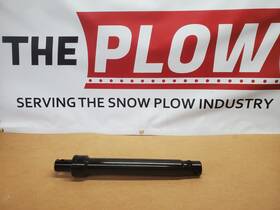 96110953 Sno-way Snoway Genuine Angle Cylinder Plow Snow Hydraulic 29 And 32 Series Swing