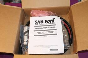 Sw99101399 Sno-way Ess Smart Lighting System. Part Sw99101399. See Pic