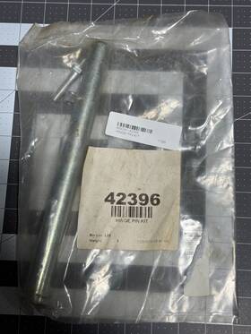 42396 Snow Ex Hinge Pin Kit