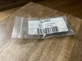 D5533 Snow Ex Part Number