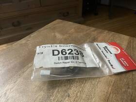 D6238 Snow Ex Part Number