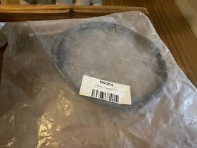 D6304 Snow Ex Cable T-handle 10ft