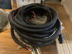 D6322 Snow Ex Part Number Wiring Harness