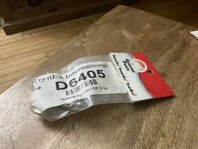 D6405 Snow Ex Part Number