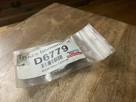 D6779 Snow Ex Part Number