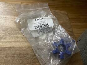 F50514 Snow Ex Part Number