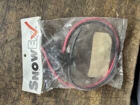 Txd0000 Snow Ex Parts