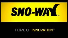 96115106 Snoway Kit Auger Relief