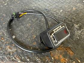 97100809 Snoway Oem Sno-way Snow Plow Controller On-off Switch