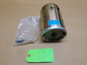 96101439 Snoway Sno-way 96001551 Genuine Oem Pump Motor And Coupler Fenner 24 25 28