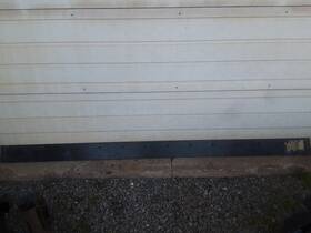 96101837 Snoway Sno-way Genuine 108 Inch Steel Cutting Edge 9ft 108x3/8x6 24 25 Mt Ht
