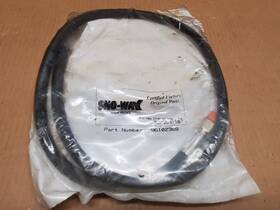 96102369 Snoway Sno-way Genuine 48 Inch Hose 28 28d Series V-plow Snow Hydraulic