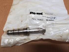 96102547 Snoway Sno-way Genuine Valve 4 2 Position Blizzard B60167 Delta 28