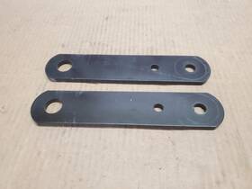 96105619 Snoway Sno-way Genuine Snow Plow Lift Link Pair 29/32 Series