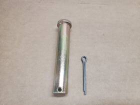 98009085 Snoway Sno-way 98100007 Genuine Oem 3/4 Inch X4 Clevis Pin And Cotter 29 32