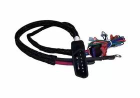 16161400b Snowdogg 1542 Part # V-plow Vx Control Harness Complete Hpu 16161400b Snowdogg 1542 Part # V-plow Vx Control Harness Complete Hpu