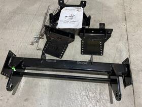 16061110 Snowdogg New Truck Mount Hd 09-14 Ford F150