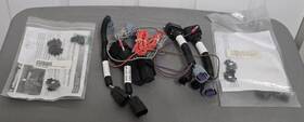 16071102 Snowdogg New Head Light Adapters Brand Free Ship