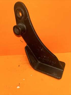 16111113 Snowdogg Part # - Md Vmd Plow Foot Pedal New Old Stock B5-4