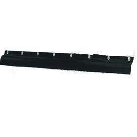 16120158 Snowdogg Part # - Hd80 Te80 Ex80 Poly Deflector