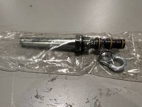 16151334 Snowdogg New Genuine Part # - Xp Plow S2 S3 Valve