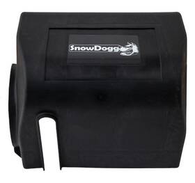 Snowdogg 16152100 Part # 16152100 - Replacement Cover For Hydraulic Power Unit
