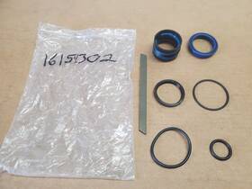 Snowdogg 16154302 Genuine Oem Seal Kit For 16134300 V-plow Angle Cylinder Xp