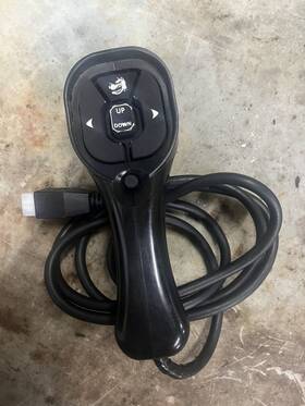 16160601a Snowdogg Part # - Straight Blade Plow Controller Gen 2 2018 Version