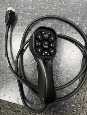 16161601b Snowdogg # Vx Vee Blade Controller