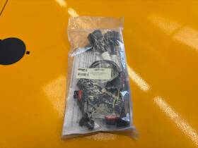 Snowdogg Buyers 16071160 Part # Universal Headlight Adapter Hb3 H11