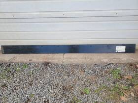 Snowdogg Buyers 16120920 Genuine Oem Xp810 Center Steel Cutting Edge 90 Inch X6 X1/2