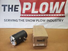 Snowdogg/buyers 16151200a Genuine Motor Snow Plow Pump Ht300 Hv600 Products