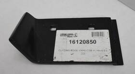 16120850 Snowdogg/buyers Product Steel Ps Center Cutting Edge 11.18 X 6.0 .500